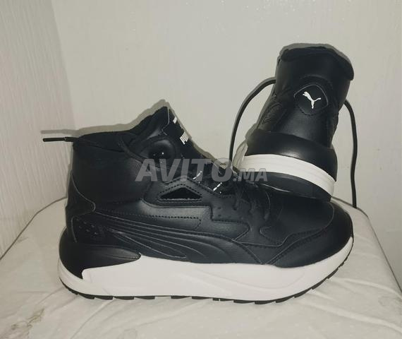 حذاء رياضي بوما أصلي - جديد