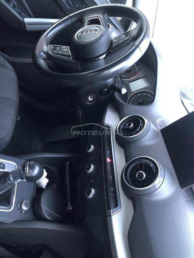 Audi Q2 Diesel Automatique 2020 à Béni Mellal