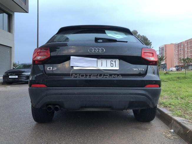 Audi Q2 Diesel Automatique 2020 à Béni Mellal