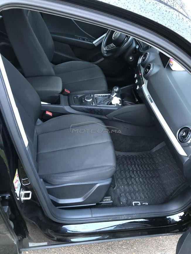 Audi Q2 Diesel Automatique 2020 à Béni Mellal