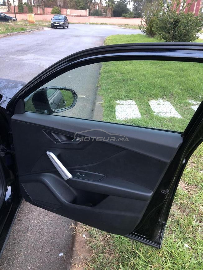Audi Q2 Diesel Automatique 2020 à Béni Mellal