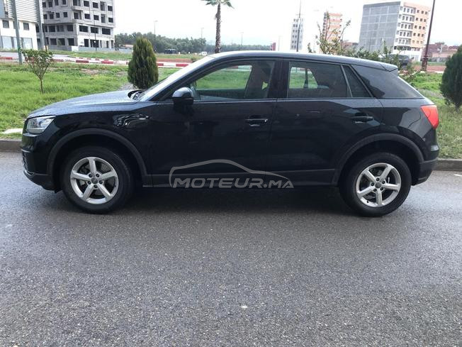 Audi Q2 Diesel Automatique 2020 à Béni Mellal