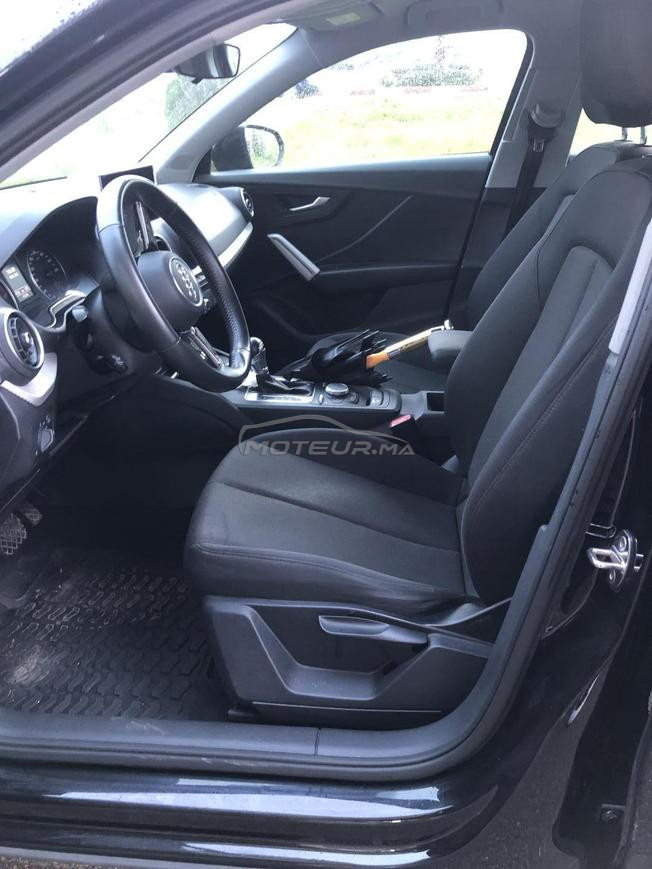 Audi Q2 Diesel Automatique 2020 à Béni Mellal