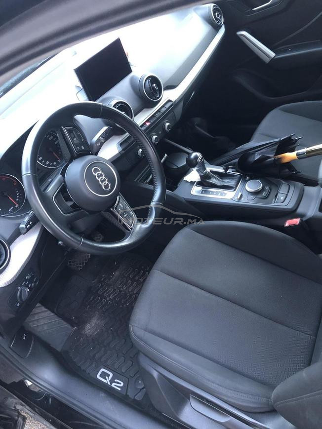 Audi Q2 Diesel Automatique 2020 à Béni Mellal