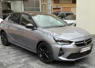 أوبل كورسا ديزل يدوية 2023 في طنجة