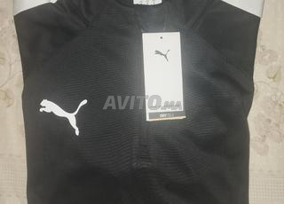 Ensemble Puma Original Training - Foot