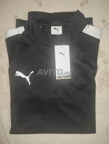 طقم تدريب بوما الأصلي - كرة القدم