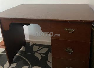 Bureau vintage