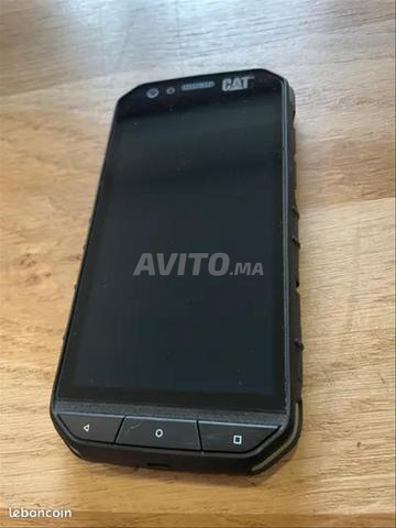 TELEPHONE CATERPILLAR S31