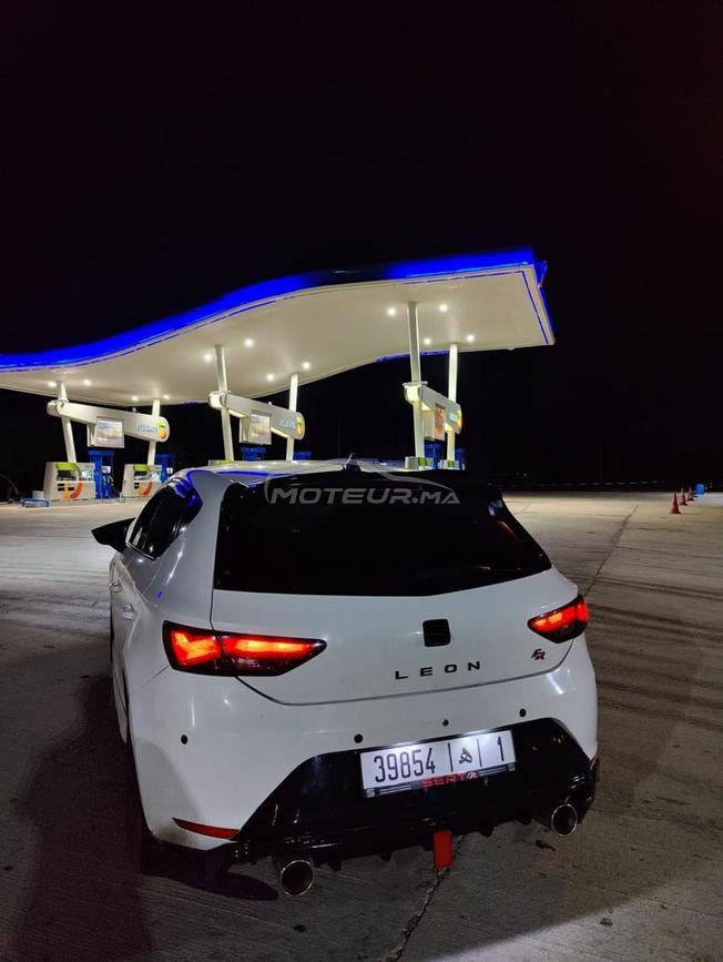 seat leon pack fr
