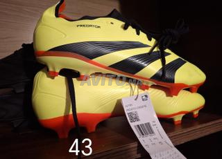 Article importé, encore neuf