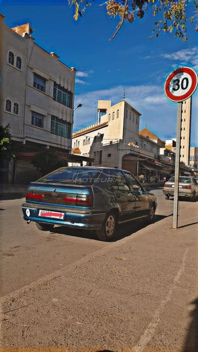 Renault R19 Essence Manuelle 1993 à Aklim
