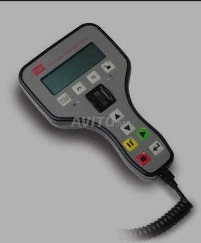 Mts Systems موديل 494.05