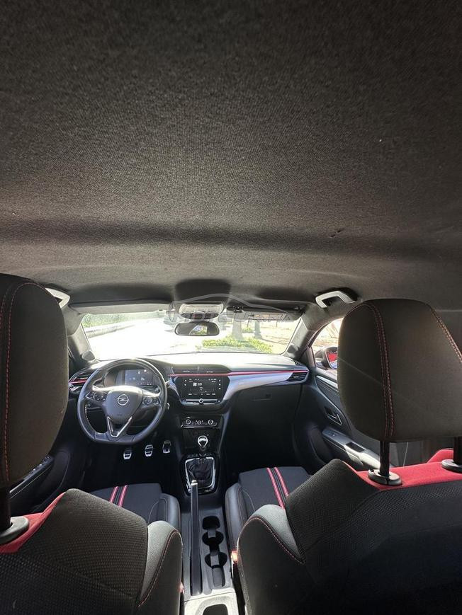 Opel Corsa Gs line 2023