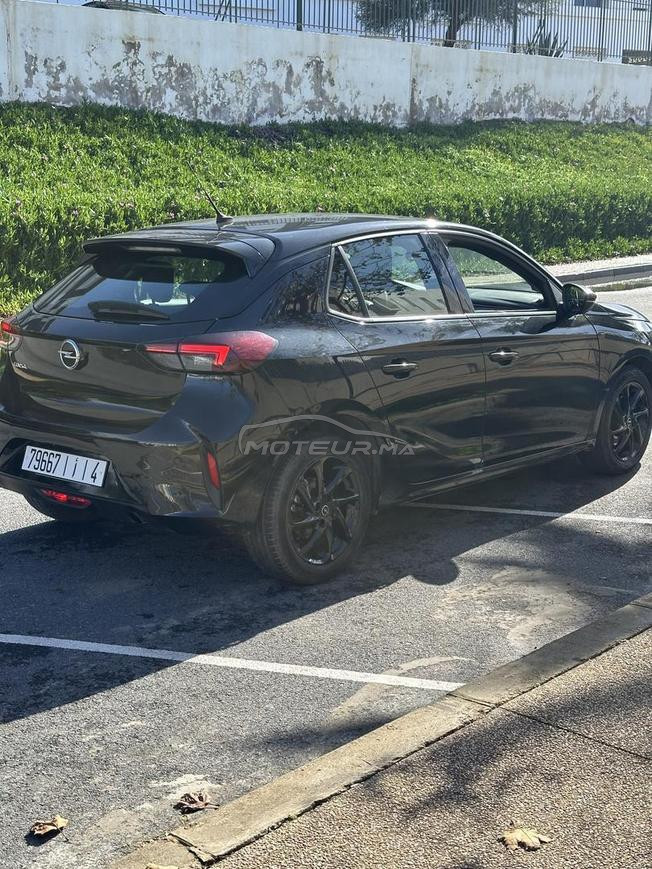 Opel Corsa Gs line 2023