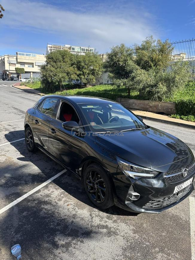 Opel Corsa Gs line 2023