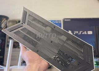 Station de charge ps4