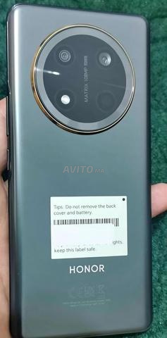 هونر ماجيك 7 لايت 512 جيجابايت 8/8 رام