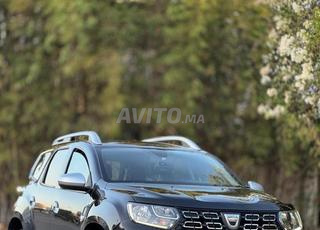 داسيا داستر