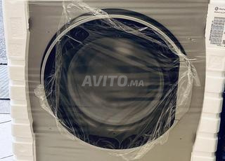 Machine à laver automatique 7 kg 🔥 de type Kitchen Lux, fabrication turque🇹🇷