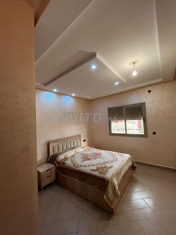 شقة للبيع 60 متر مربع في خريبكة