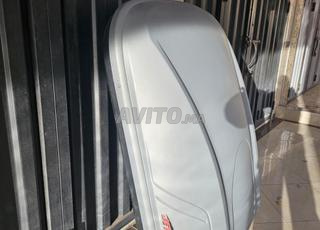 coffre de toit porte bagage produit allemand