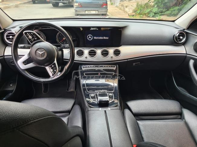 Mercedes-Benz Classe E Diesel Automatique 2019