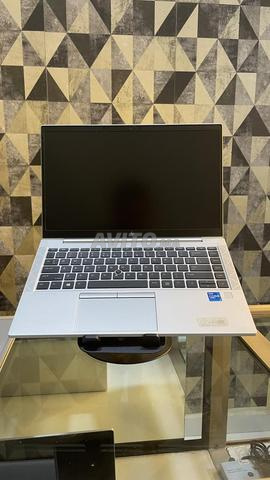 hp 840 G9 i7 الجيل الثاني عشر