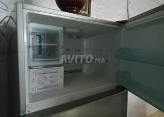 RÉFRIGÉRATEUR EN PARFAIT ÉTAT