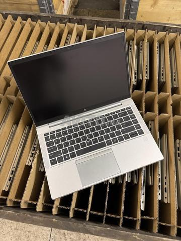 hp 840 G7 i5 الجيل العاشر