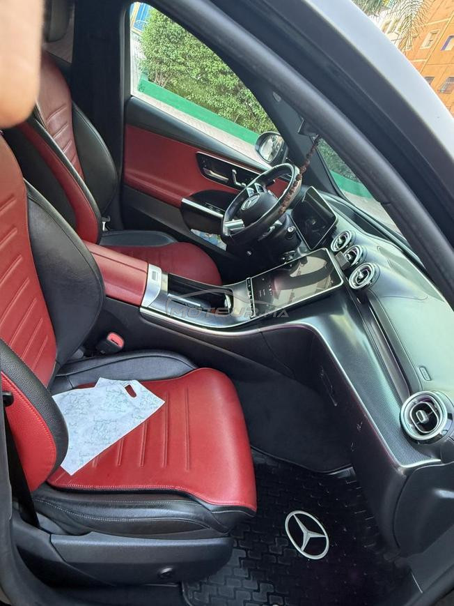 classe c220 pack Amg Line 