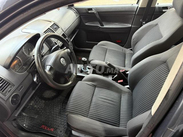 polo diesel 6cv tt option