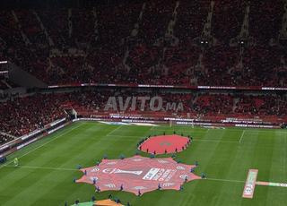 BILLET PHYSIQUE CAT 1 BLOC 365