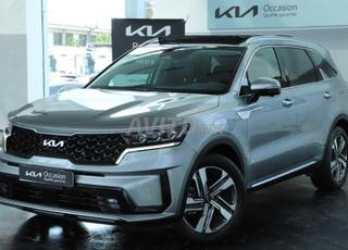 كيا - كيا سورينتو