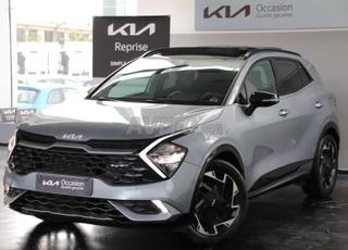 كيا - كيا سبورتاج