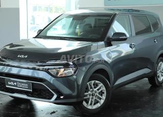 كيا - كيا كارينز