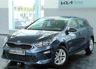 كيا - كيا سيد