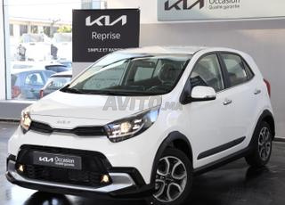 كيا - كيا بيكانتو