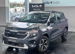 كيا - كيا سيلتوس