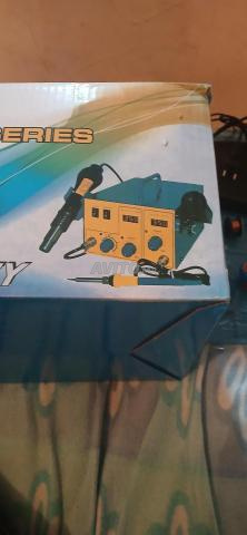 ما زالوا جددًا ونظيفين لم يتم استعمالهم قط