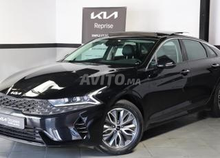 كيا - كيا K5