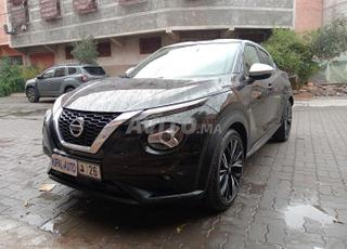 KIFAL - NISSAN Juke