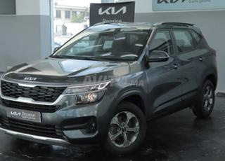 كيا - كيا سيلتوس