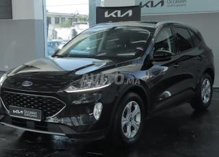 كيا - فورد Kuga