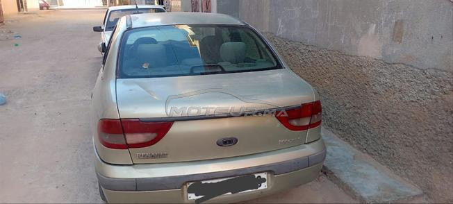 megane a vendre