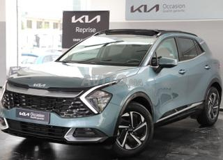 كيا - كيا سبورتاج