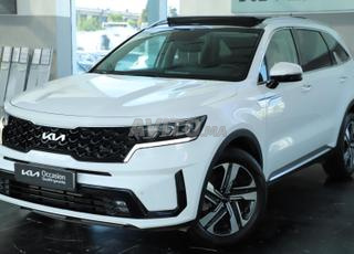 كيا - كيا Sorento