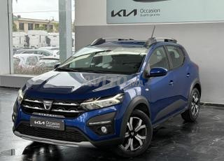 كيا - داسيا سانديرو