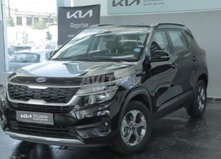 كيا - كيا سيلتوس