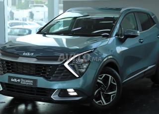 كيا - كيا سبورتاج